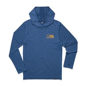 Howler Brothers HB Tech Hoodie in Key Largo